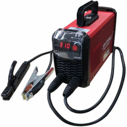Инвертор сварочный Shtenli MMA-320 Pro Инвертор сварочный Shtenli MMA-320 Pro
