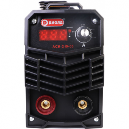 Инвертор сварочный Диолд АСИ-210-05 Инвертор сварочный Диолд АСИ-210-05