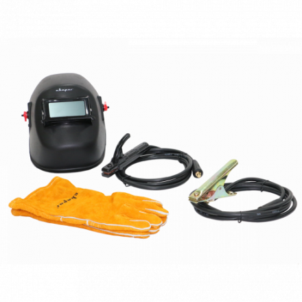 Инвертор сварочный Сварог Real ARC 200 Z238N черный Инвертор сварочный Сварог Real ARC 200 Z238N черный