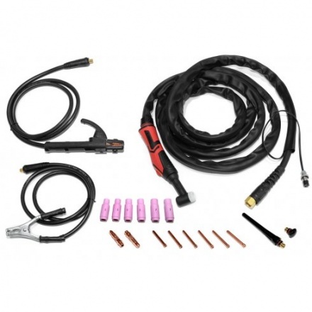 Инвертор сварочный TCC Evo TIG-200 Инвертор сварочный TCC Evo TIG-200