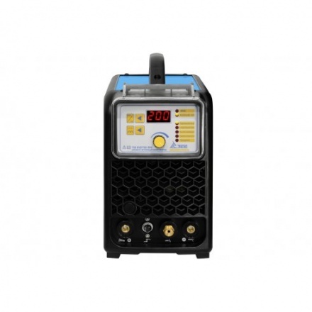 Инвертор сварочный TCC Evo TIG-200 Инвертор сварочный TCC Evo TIG-200