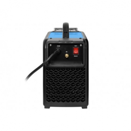 Инвертор сварочный TCC Evo TIG-200 Инвертор сварочный TCC Evo TIG-200