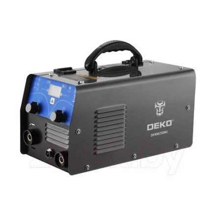 Полуавтомат сварочный Deko DKWM250NG / 051-4696 Полуавтомат сварочный Deko DKWM250NG / 051-4696