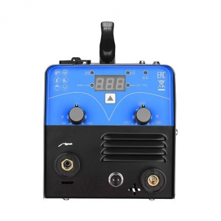 Полуавтомат сварочный Deko DKWM250NG / 051-4696 Полуавтомат сварочный Deko DKWM250NG / 051-4696