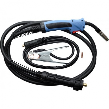 Полуавтомат сварочный Ресанта САИПА-24В/200А (65/110) Полуавтомат сварочный Ресанта САИПА-24В/200А (65/110)