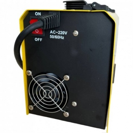 Полуавтомат сварочный Super Prowell MIG/MAG/MMA 200А (SP200-1S) Полуавтомат сварочный Super Prowell MIG/MAG/MMA 200А (SP200-1S)