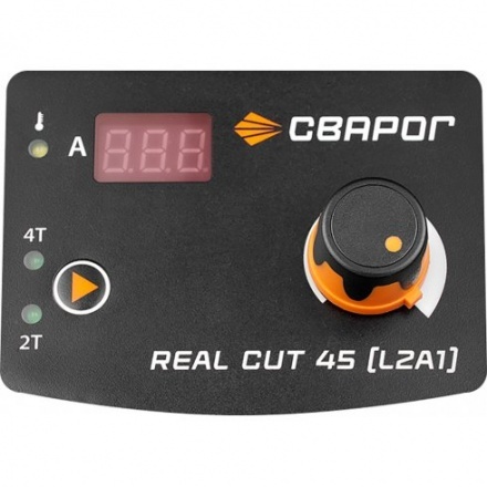 Плазморез Сварог Real Cut 45 L2А1 Плазморез Сварог Real Cut 45 L2А1