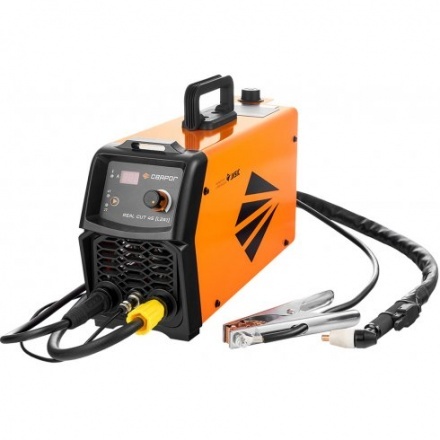 Плазморез Сварог Real Cut 45 L2А1 Плазморез Сварог Real Cut 45 L2А1