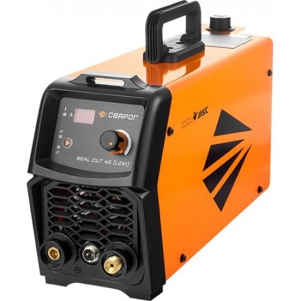 Плазморез Сварог Real Cut 45 L2А1 Плазморез Сварог Real Cut 45 L2А1