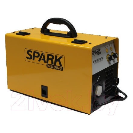 Полуавтомат сварочный Spark MasterARC-210 EP