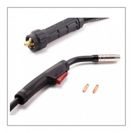 Полуавтомат сварочный Mitech MIG Super 200P Полуавтомат сварочный Mitech MIG Super 200P