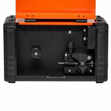 Полуавтомат сварочный Eland Compact-201 Полуавтомат сварочный Eland Compact-201