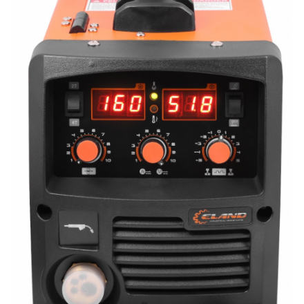 Полуавтомат сварочный Eland INMIG-220PLUS Полуавтомат сварочный Eland INMIG-220PLUS