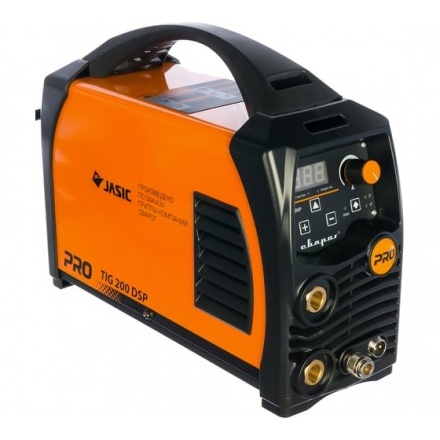 Инвертор сварочный Сварог Pro TIG 200 DSP W207