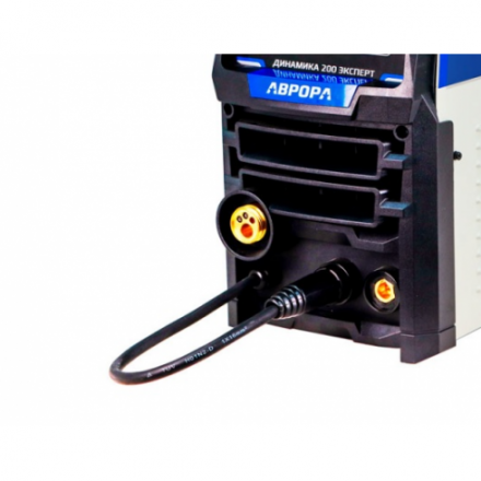 Полуавтомат сварочный AURORA Динамика 200 Эксперт Полуавтомат сварочный AURORA Динамика 200 Эксперт