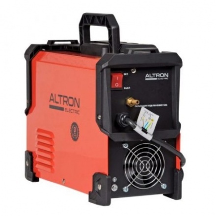 Полуавтомат сварочный Altron MIG/MMA-200Pro-5 Полуавтомат сварочный Altron MIG/MMA-200Pro-5
