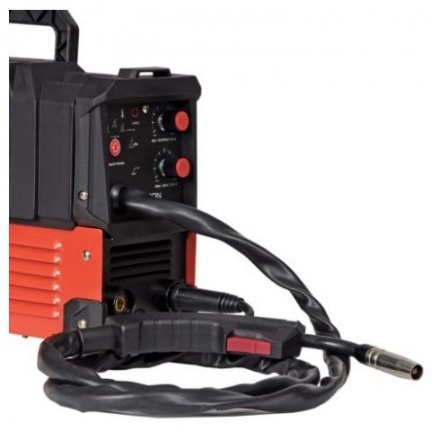 Полуавтомат сварочный Altron MIG/MMA-200Pro-5 Полуавтомат сварочный Altron MIG/MMA-200Pro-5