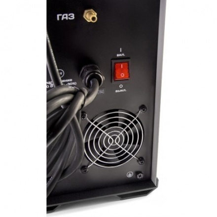 Полуавтомат сварочный Ставр САУ-180М Полуавтомат сварочный Ставр САУ-180М