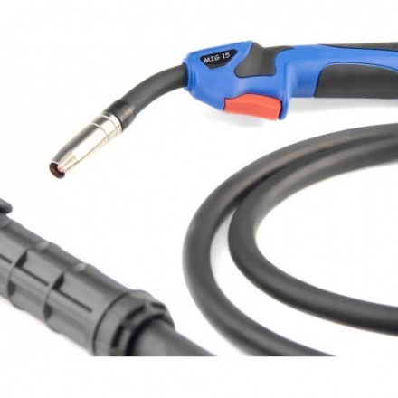 Полуавтомат сварочный Ставр САУ-180М Полуавтомат сварочный Ставр САУ-180М