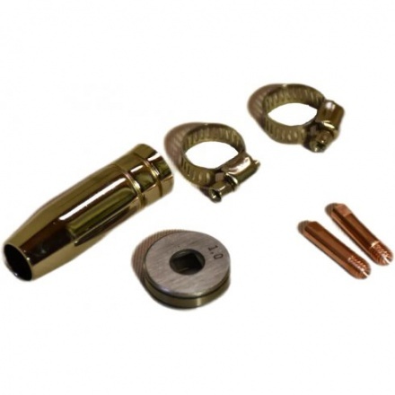 Полуавтомат сварочный Link Lion MIG-180/5 Полуавтомат сварочный Link Lion MIG-180/5