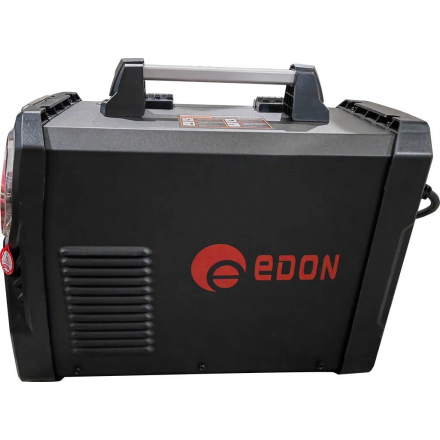 Полуавтомат сварочный Edon Профи MIG-210 Полуавтомат сварочный Edon Профи MIG-210