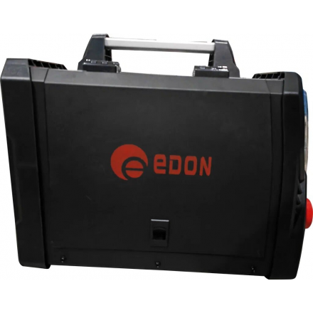 Полуавтомат сварочный Edon Профи MIG-210 Полуавтомат сварочный Edon Профи MIG-210
