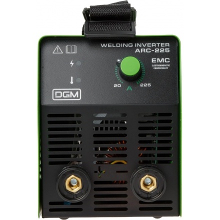 Инвертор сварочный DGM ARC-225 Инвертор сварочный DGM ARC-225