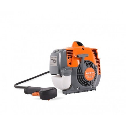 Триммер бензиновый Holzfforma FF450 Триммер бензиновый Holzfforma FF450