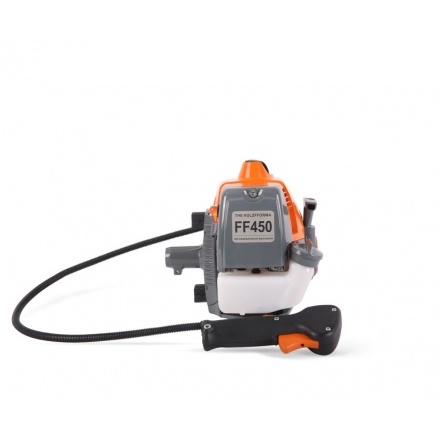 Триммер бензиновый Holzfforma FF450 Триммер бензиновый Holzfforma FF450