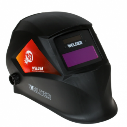 Сварочная маска Welder Pro Ф4 СБ