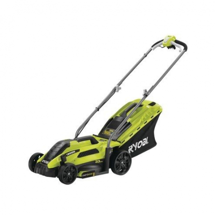 Газонокосилка электрическая Ryobi RLM13E33S