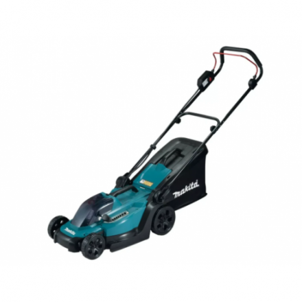 Газонокосилка аккумуляторная Makita DLM330RT