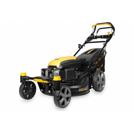 Газонокосилка бензиновая Champion LMZ5130/2 Газонокосилка бензиновая Champion LMZ5130/2