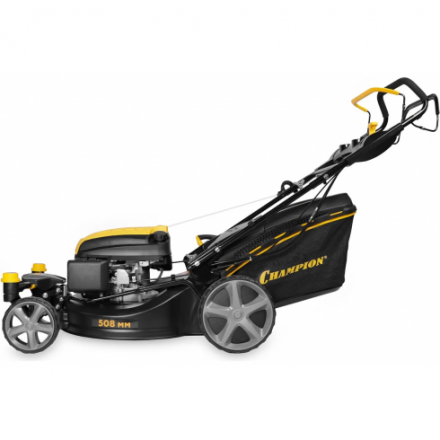 Газонокосилка бензиновая Champion LMZ5130/2 Газонокосилка бензиновая Champion LMZ5130/2