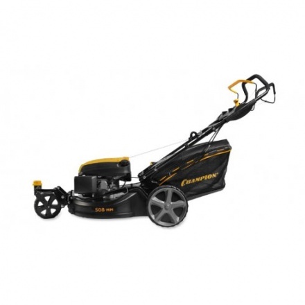 Газонокосилка бензиновая Champion LMZ5130/1 Газонокосилка бензиновая Champion LMZ5130/1