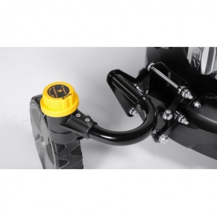 Газонокосилка бензиновая Champion LMZ5130/1 Газонокосилка бензиновая Champion LMZ5130/1