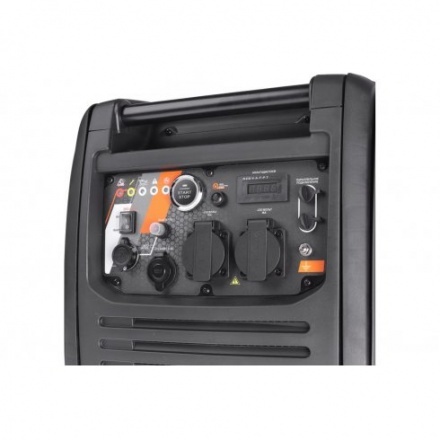 Инверторный генератор PATRIOT iGX 4000AWSP Инверторный генератор PATRIOT iGX 4000AWSP