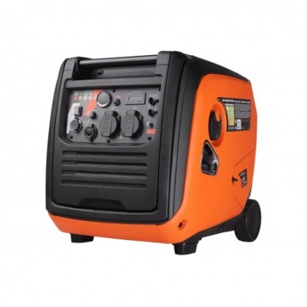 Инверторный генератор PATRIOT iGX 4000AWSP Инверторный генератор PATRIOT iGX 4000AWSP