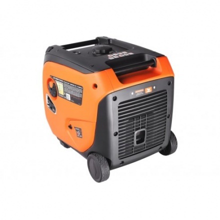 Инверторный генератор PATRIOT iGX 4000AWSP Инверторный генератор PATRIOT iGX 4000AWSP