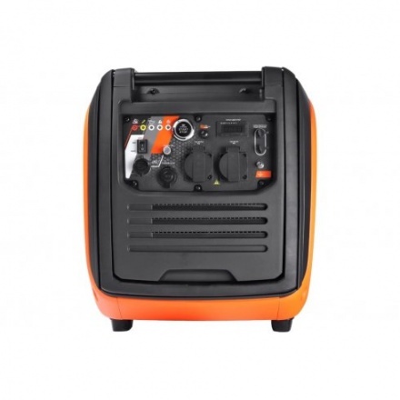 Инверторный генератор PATRIOT iGX 4000AWSP Инверторный генератор PATRIOT iGX 4000AWSP