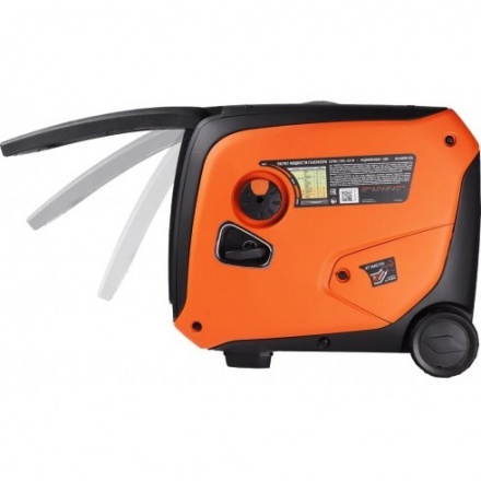 Инверторный генератор PATRIOT iGX 4000W Инверторный генератор PATRIOT iGX 4000W