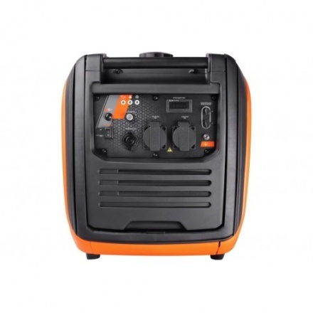 Инверторный генератор PATRIOT iGX 4000W Инверторный генератор PATRIOT iGX 4000W