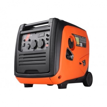 Инверторный генератор PATRIOT iGX 4000W Инверторный генератор PATRIOT iGX 4000W
