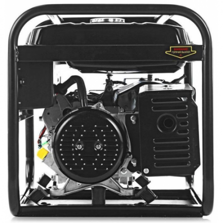 Бензиновый генератор Huter DY8000L Бензиновый генератор Huter DY8000L