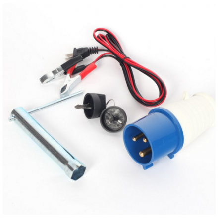 Бензиновый генератор PATRIOT GP 6510AE Бензиновый генератор PATRIOT GP 6510AE