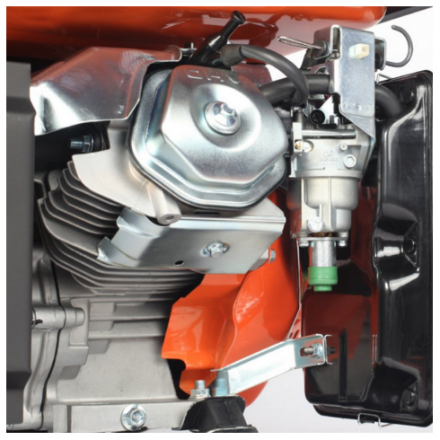 Бензиновый генератор PATRIOT GP 6510AE Бензиновый генератор PATRIOT GP 6510AE