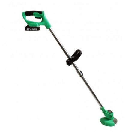 Триммер аккумуляторный Zitrek GreenCut 20 ZKBL20 GreenSaw 2 Триммер аккумуляторный Zitrek GreenCut 20 ZKBL20 GreenSaw 2