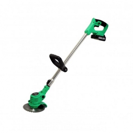 Триммер аккумуляторный Zitrek GreenCut 20 ZKBL20 GreenSaw 2 Триммер аккумуляторный Zitrek GreenCut 20 ZKBL20 GreenSaw 2