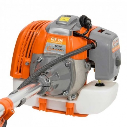 Триммер бензиновый Eland GTR-396 Триммер бензиновый Eland GTR-396