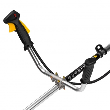 Триммер бензиновый Kolner KGT 430 Триммер бензиновый Kolner KGT 430